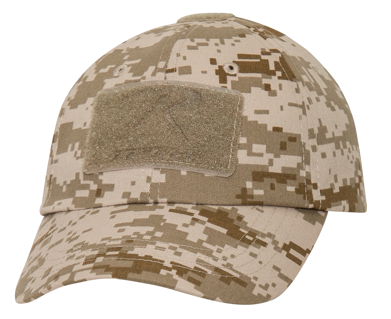 Rothco Rothco Tactical Operator Cap - Desert Digital Camo