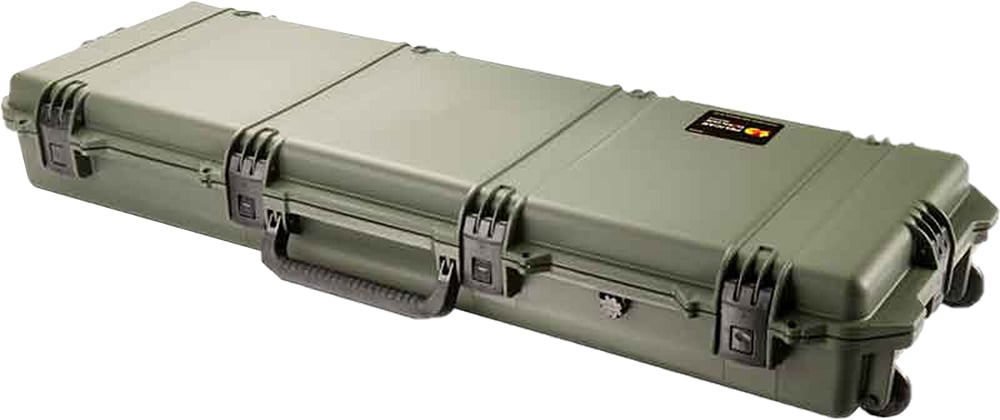 Pelican Long Storm Case, OD Green - IM3200-30001 - Pelican