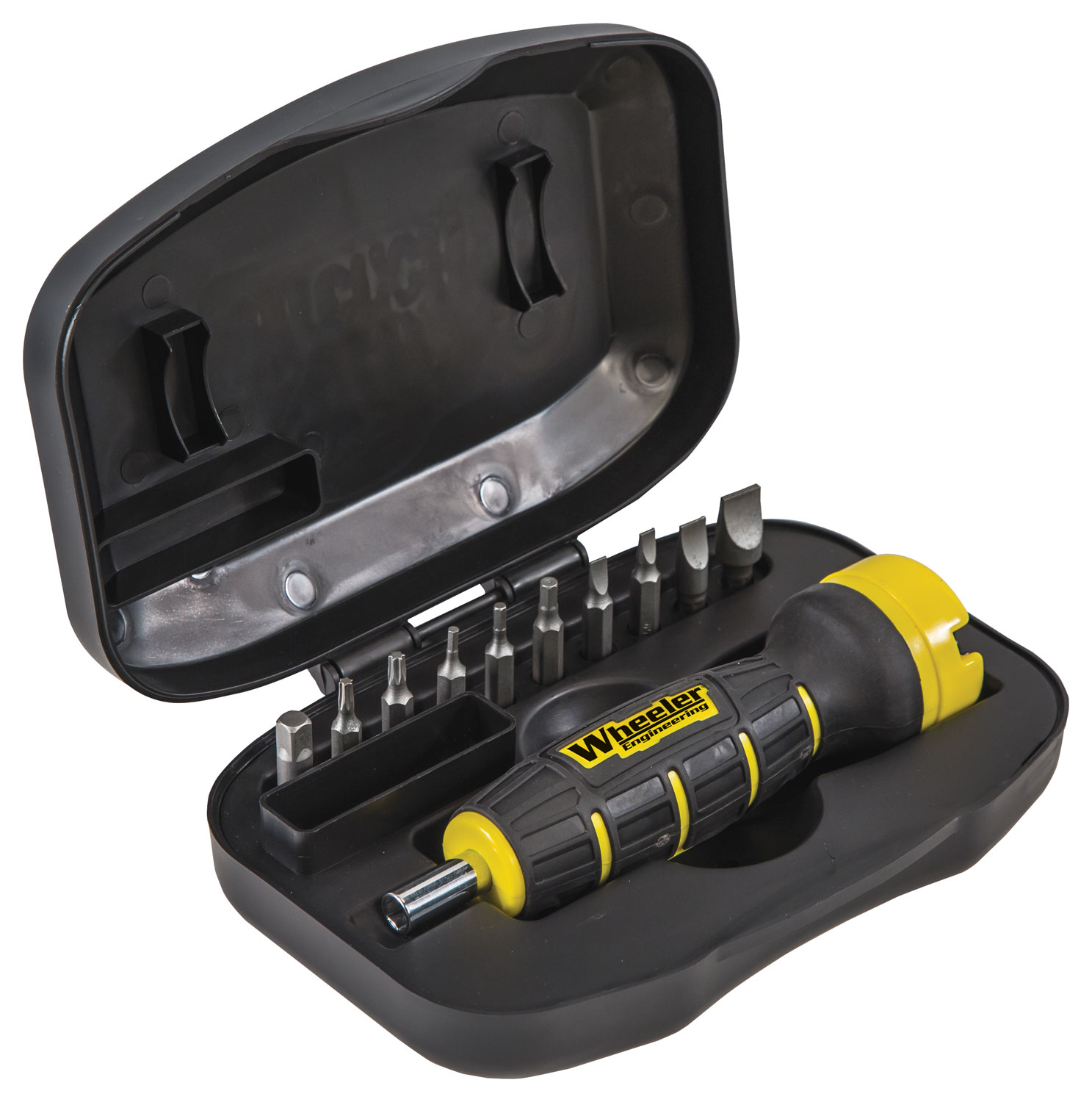 Wheeler Digital Torque Wrench - 710909 - Wheeler