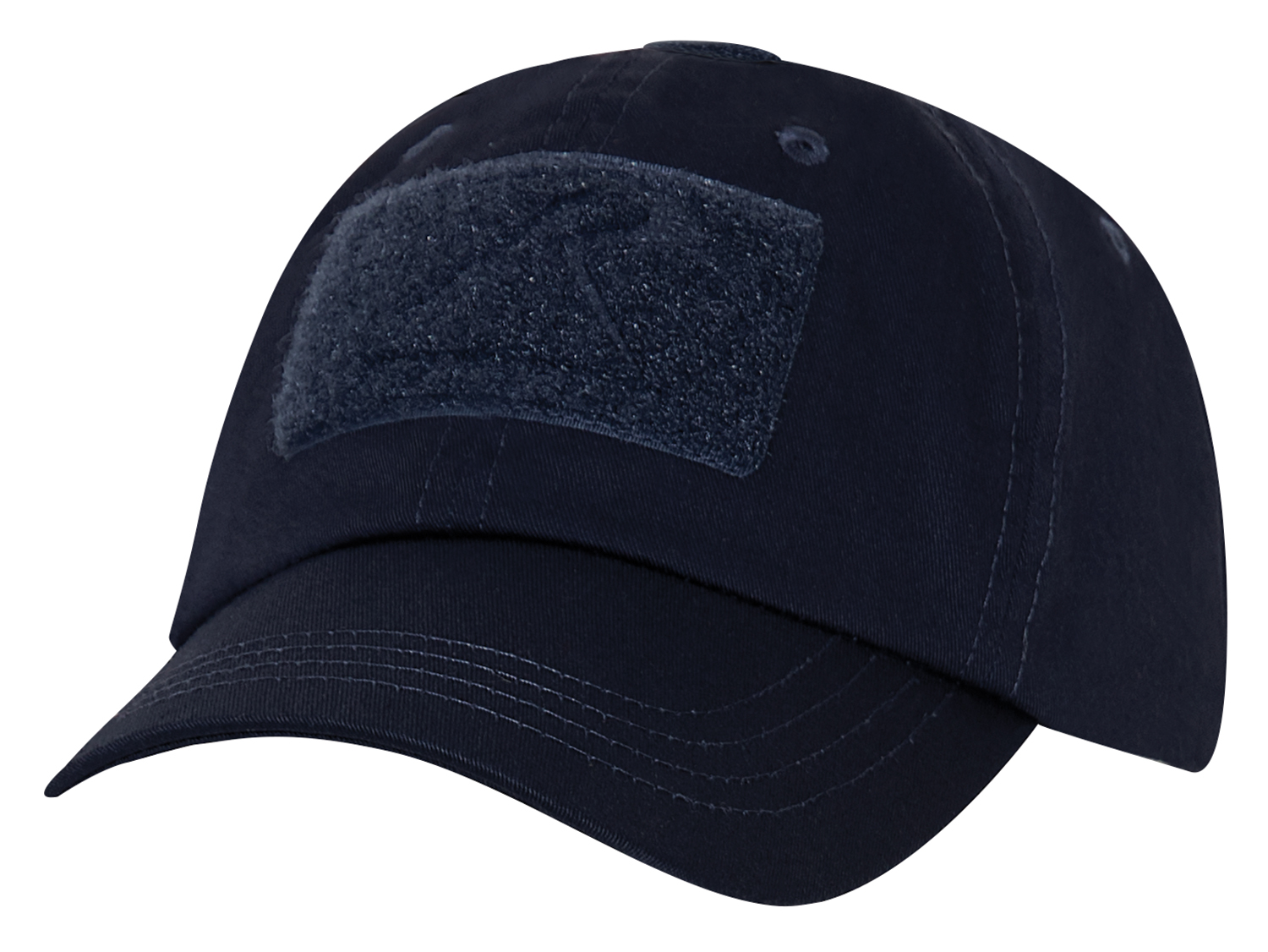 Rothco Rothco Tactical Operator Cap - Midnight Navy Blue
