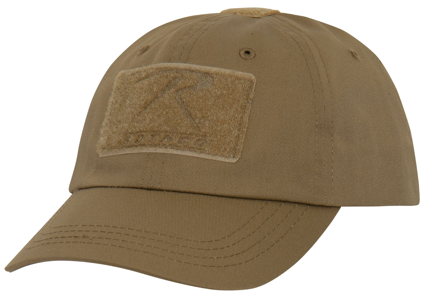 Rothco Rothco Tactical Operator Cap - Coyote Brown