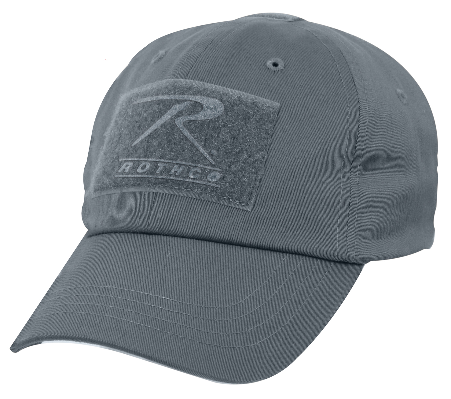 Rothco Rothco Tactical Operator Cap - Gunmetal Grey