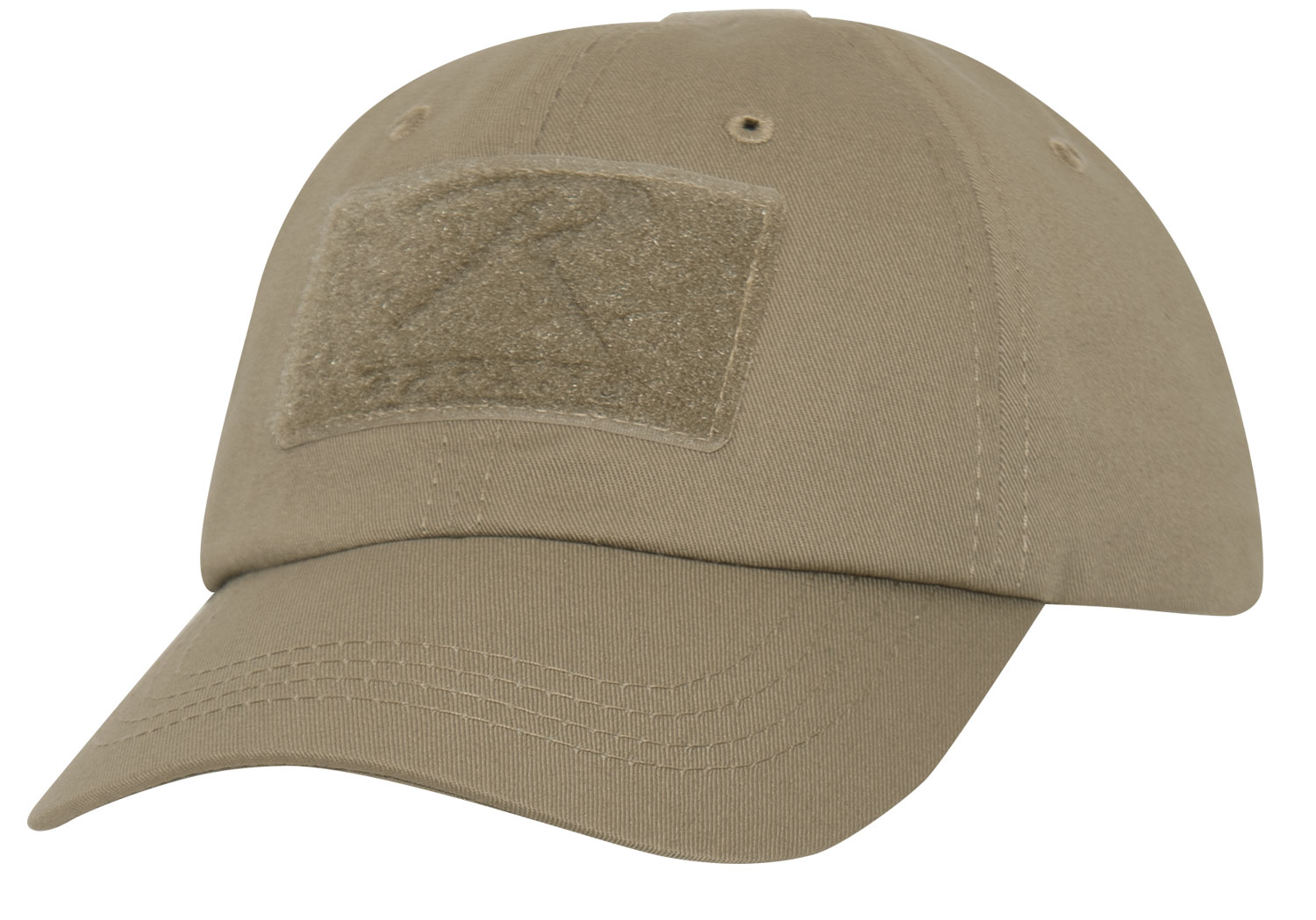Rothco Rothco Tactical Operator Cap - Khaki
