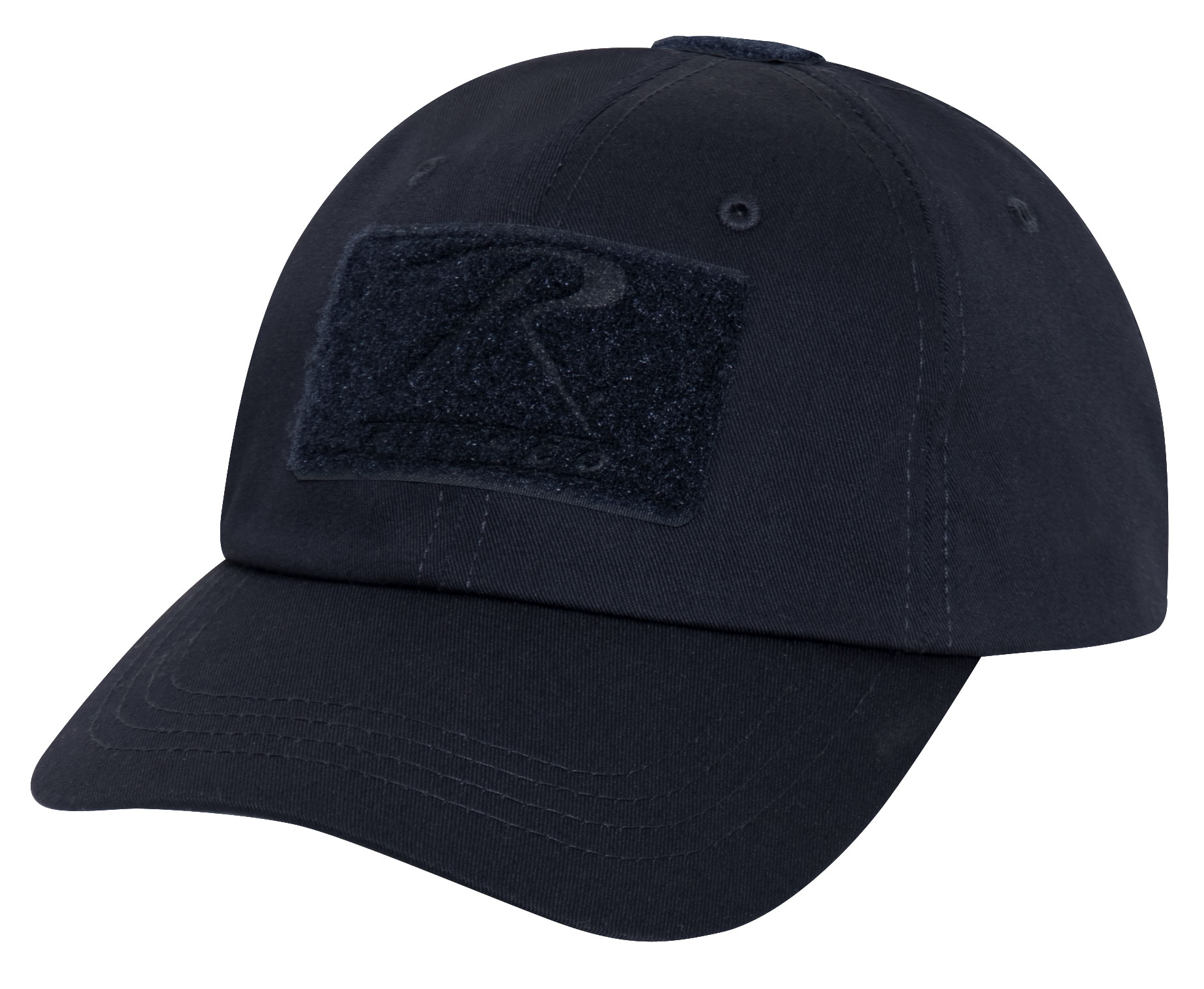 Rothco Rothco Tactical Operator Cap - Navy Blue