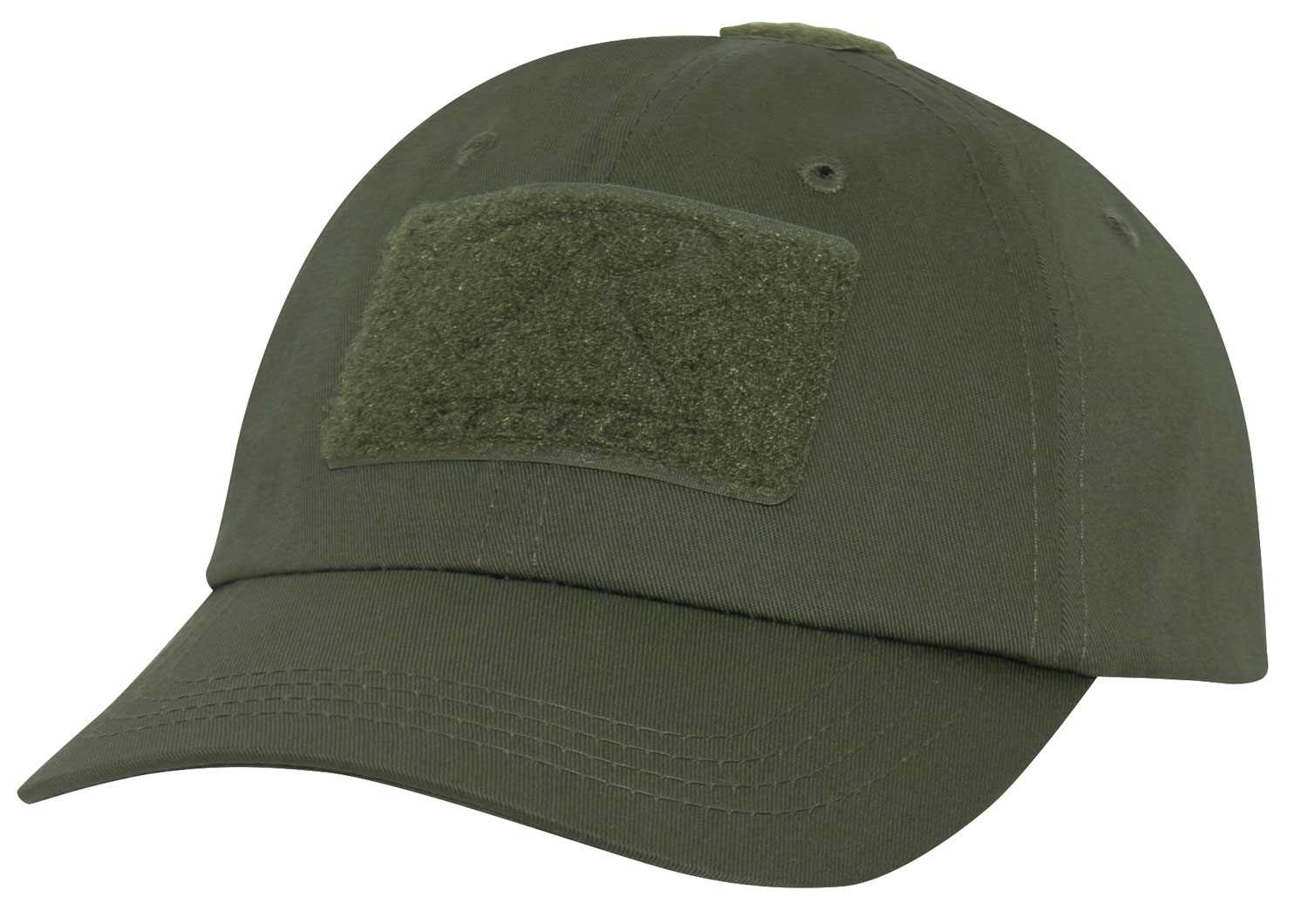 Rothco Rothco Tactical Operator Cap - Olive Drab