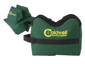 Caldwell DeadShot Front and Rear Shooting Bags 939333