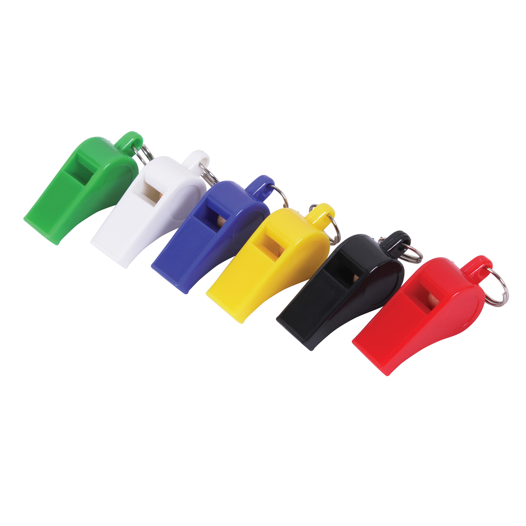 Rothco Rothco Plastic Whistles