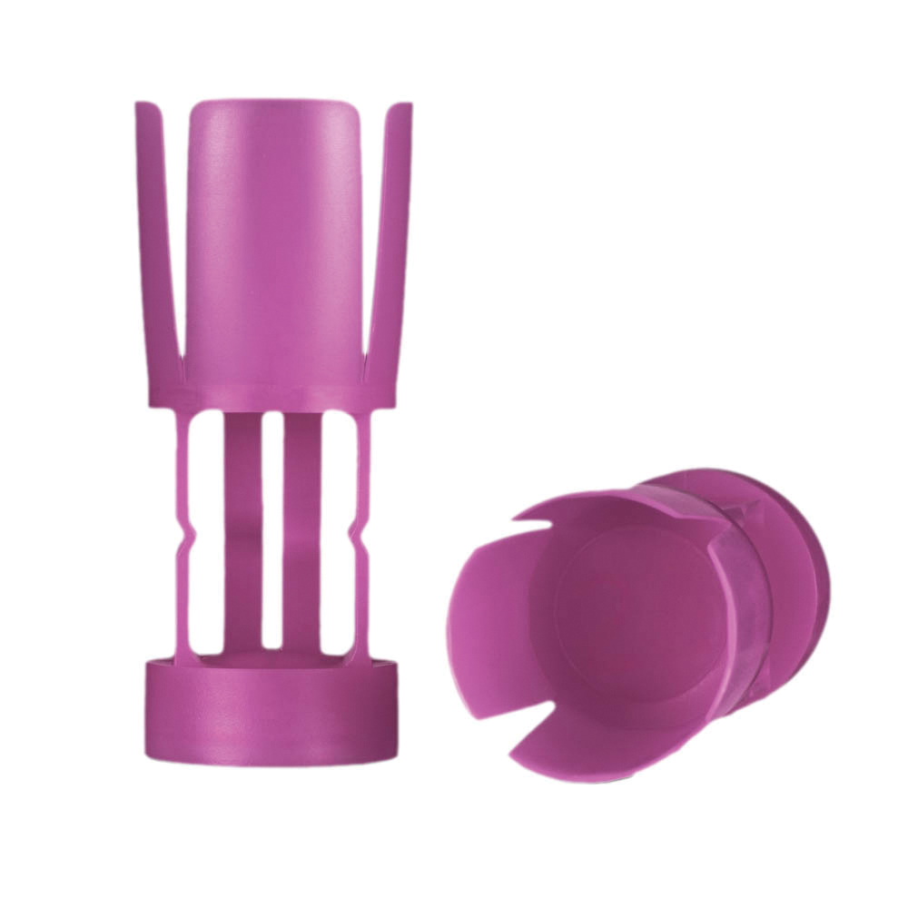 Claybuster 12 Gauge 1.13 oz Shotshell Wad, Pink 500rds