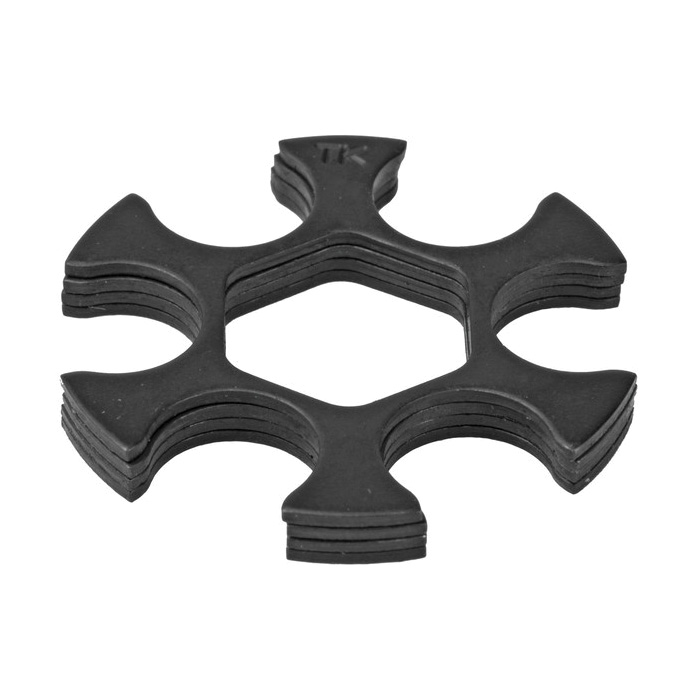 Smith & Wesson Full Moon Clip Fits M25/M625 Governor, Black - Smith & Wesson