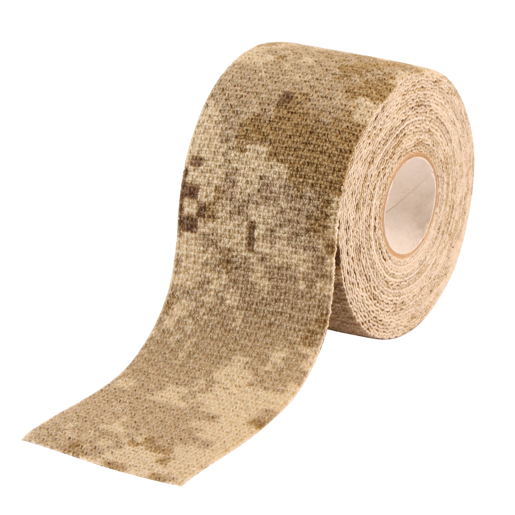 Mcnett Mcnett Camo Form - Self Cling Camo Wrap, Desert Digital Camo