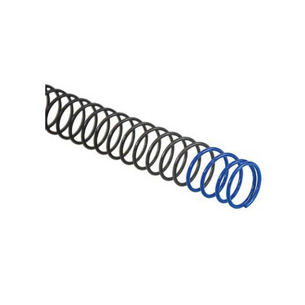 Tactical Springs LLC Enhanced Power Carbine Buffer Spring - Tactical Springs Llc
