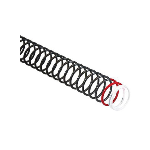 Tactical Springs LLC Intermediate Power Hot White Carbine Buffer Spring - Tactical Springs Llc