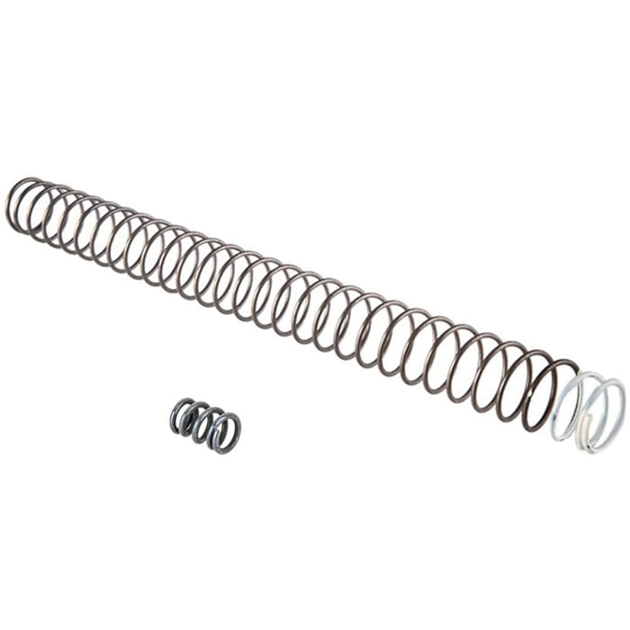 Tactical Springs LLC Standard Power Carbine Spring Reliability Kit - Tactical Springs Llc