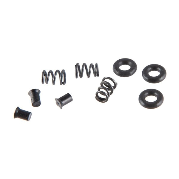 Tactical Springs LLC Extractor Upgrade Triple Kit - Tactical Springs Llc
