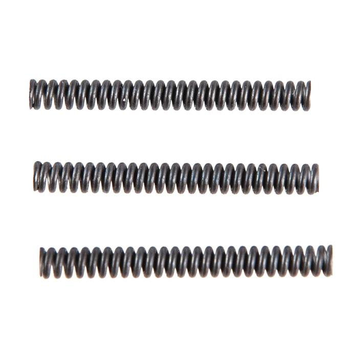 Tactical Springs LLC Standard Power 3-Pack Enhanced Bolt Ejector Spring - Tactical Springs Llc