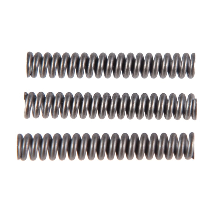 Tactical Springs LLC Standard Power 3-Pack Enhanced Bolt Ejector Spring - Tactical Springs Llc