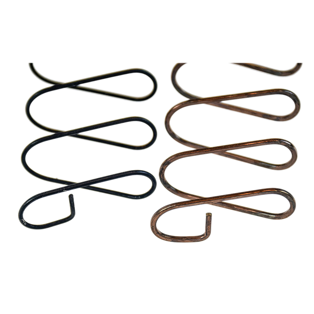 Sprinco USA Flat Wire Magazine Spring - Sprinco Usa