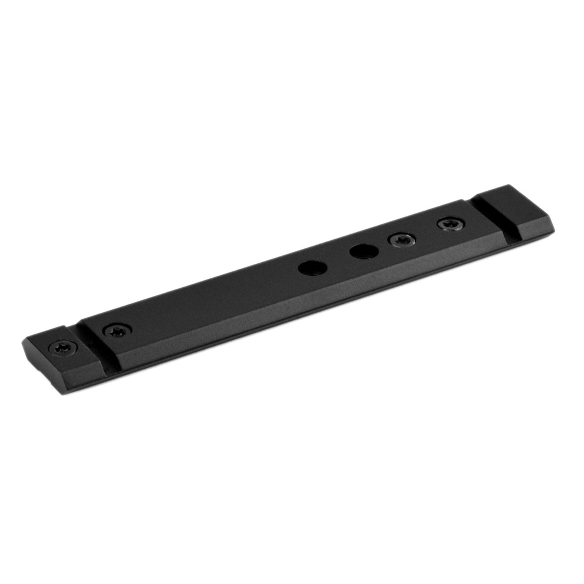 Maxima 1-Piece Base Aluminum Fits Henry H009 - Maxima