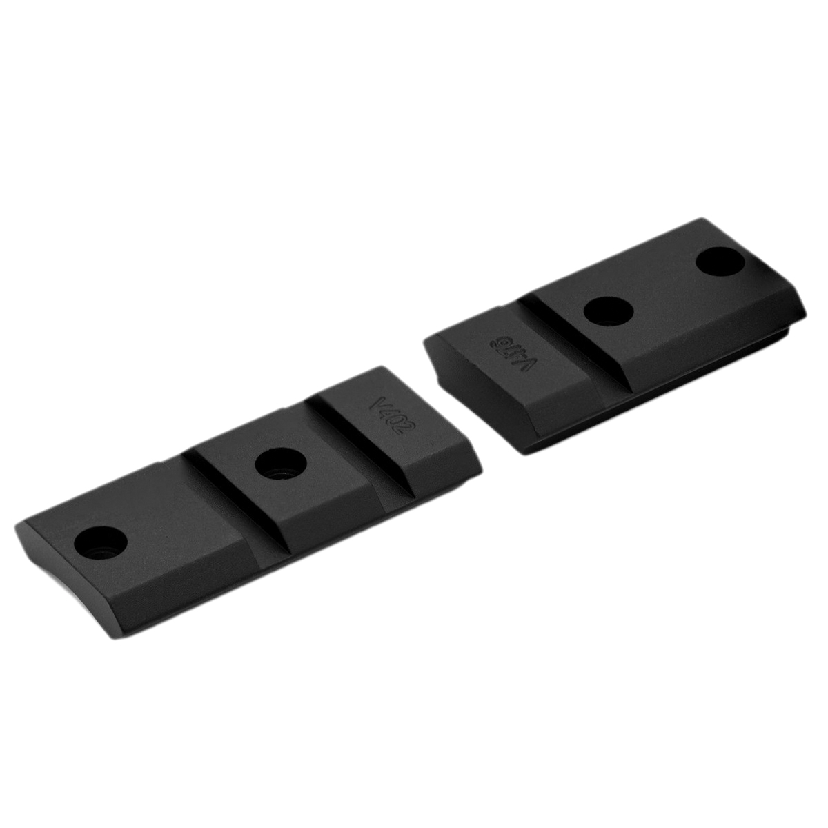 Vapor 2-Piece Base Aluminum Fits Bergara B14 - Vapor