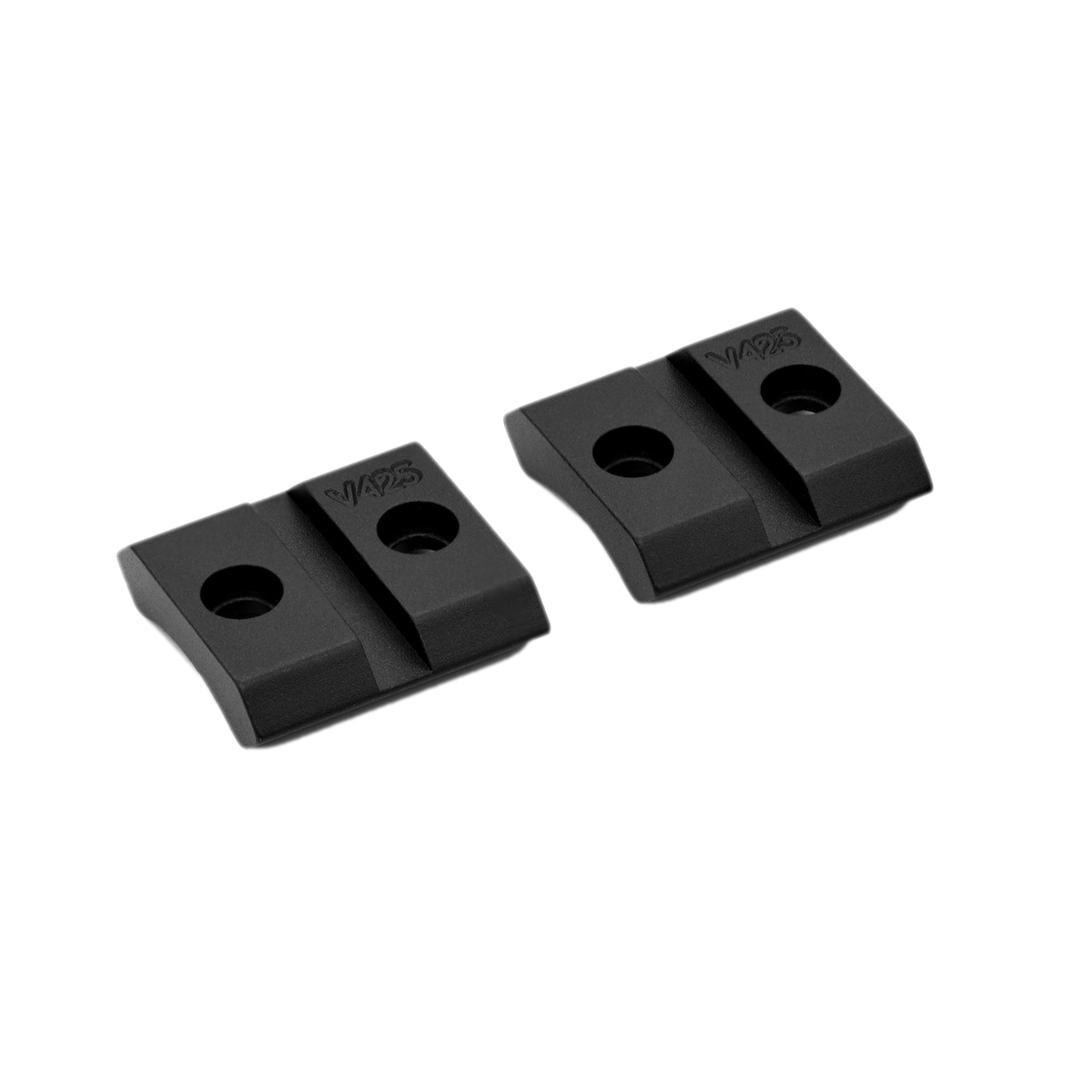 Vapor 2-Piece Base Aluminum Fits Marlin XT-17 - Vapor
