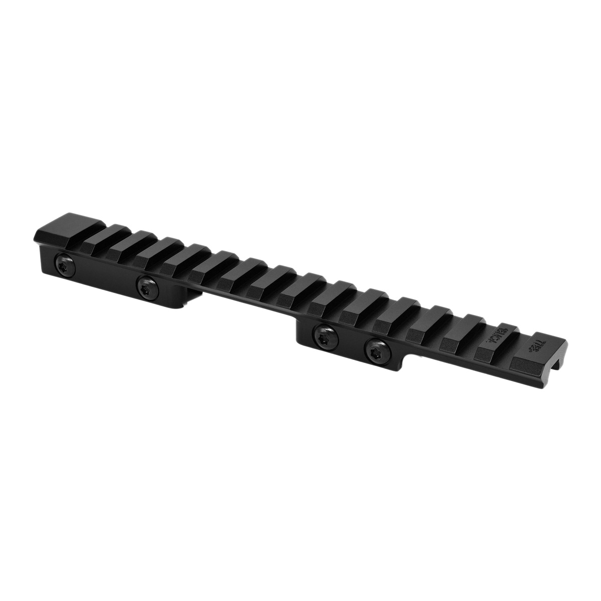 Mountain Tech Picatinny Rail Adapter 7075-T6 Aluminum Alloy Fits CZ 455 - Mountain Tech