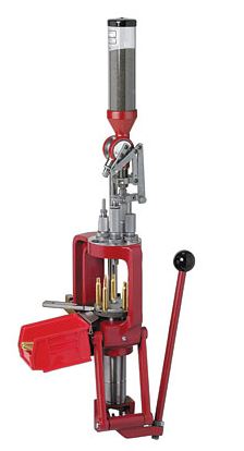 Hornady Lock-N-Load EZject Auto Press Kit - 95100 - Hornady