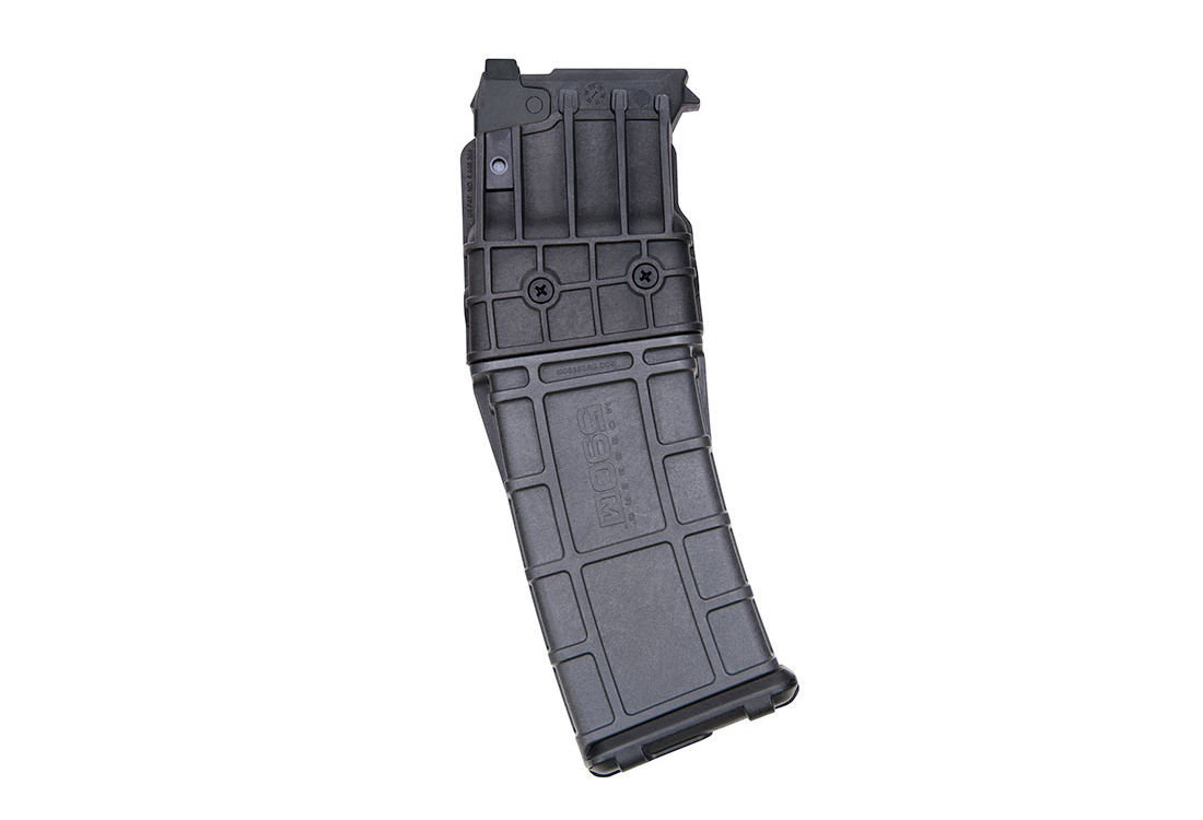 Mossberg 590M Mag-Fed Detachable 15 Round Polymer Magazine - 95139 - Mossberg
