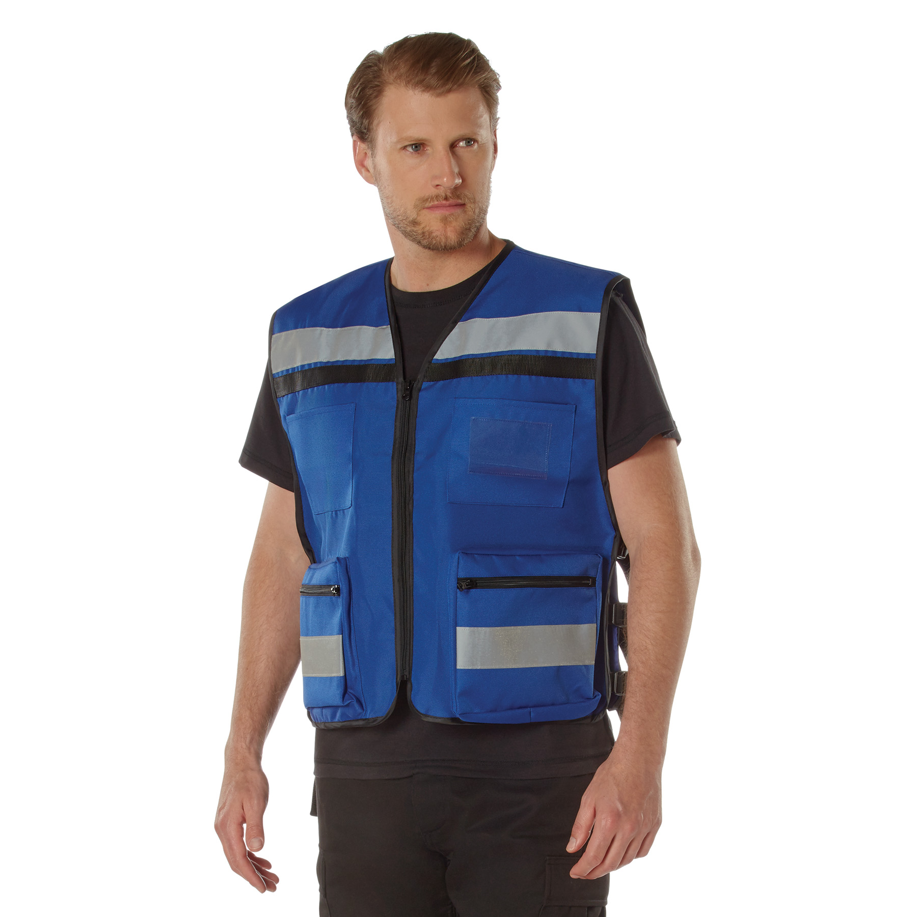 Rothco Rothco Ems Rescue Vest