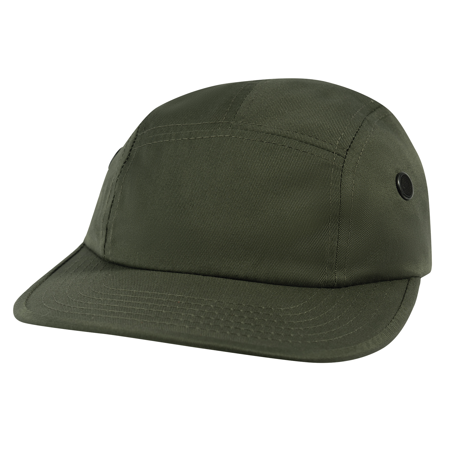 Rothco Rothco 5 Panel Street Cap - Olive Drab