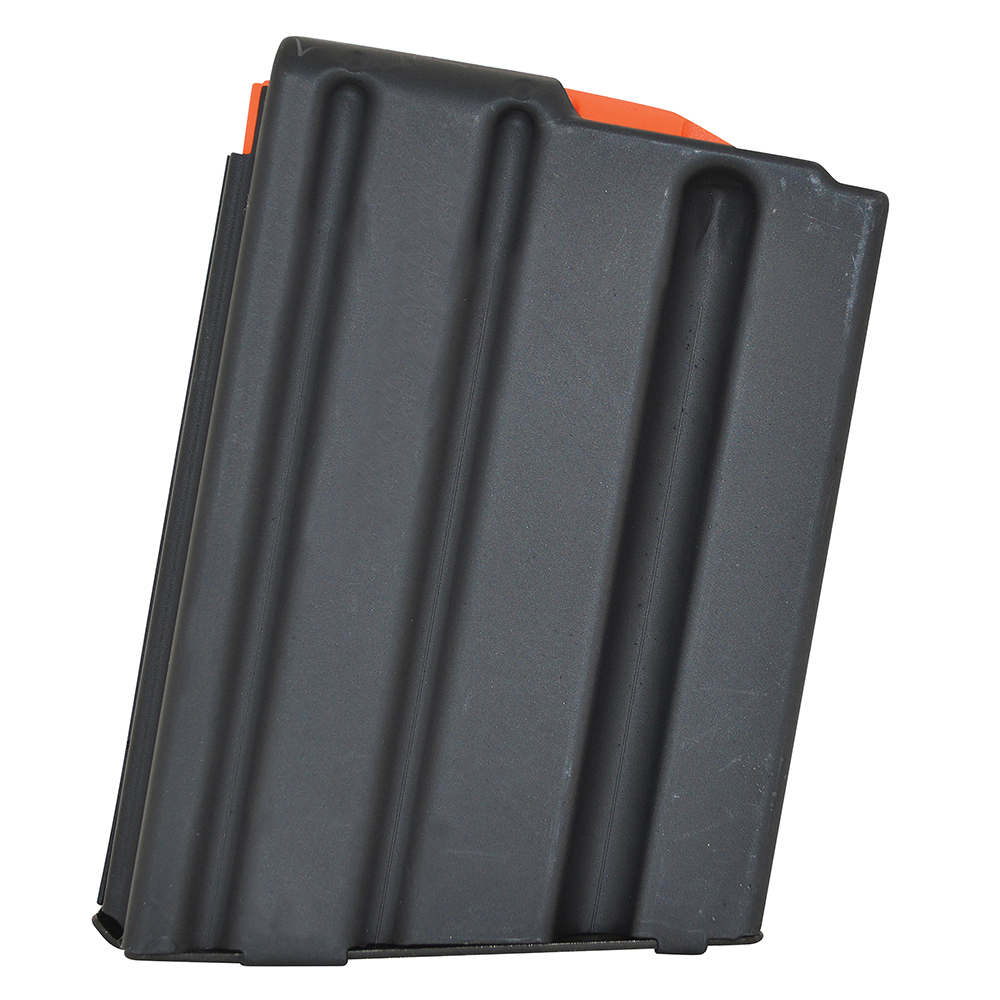 Smith & Wesson 5rds 5.56 Magazine, Black - 3001439 - Smith & Wesson
