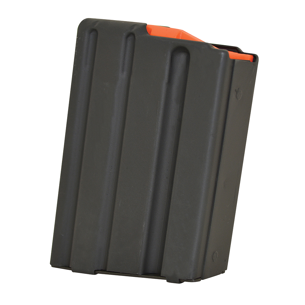 Smith & Wesson 10rds 5.56 Magazine, Black - 3001765 - Smith & Wesson