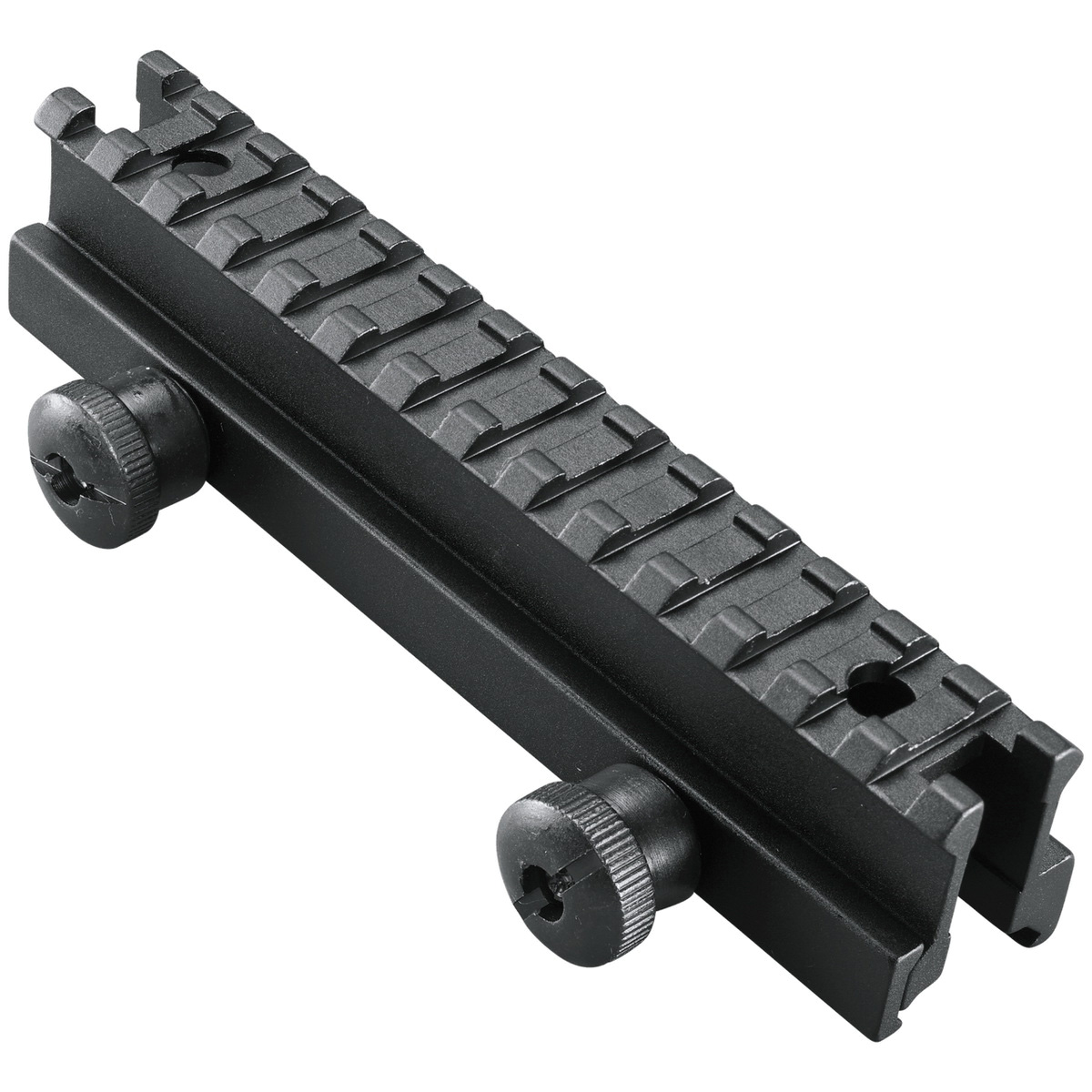 Weaver Single Rail System Flat-Top Mount - Weaver