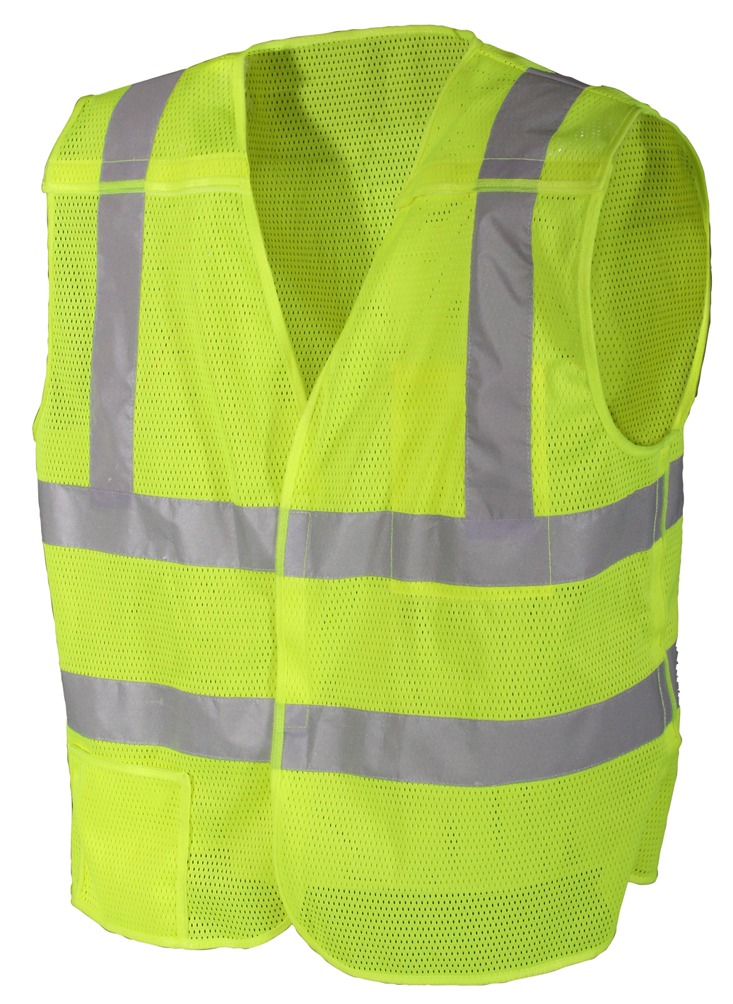 Rothco Rothco 5-Point Breakaway Safety Vest - Regular