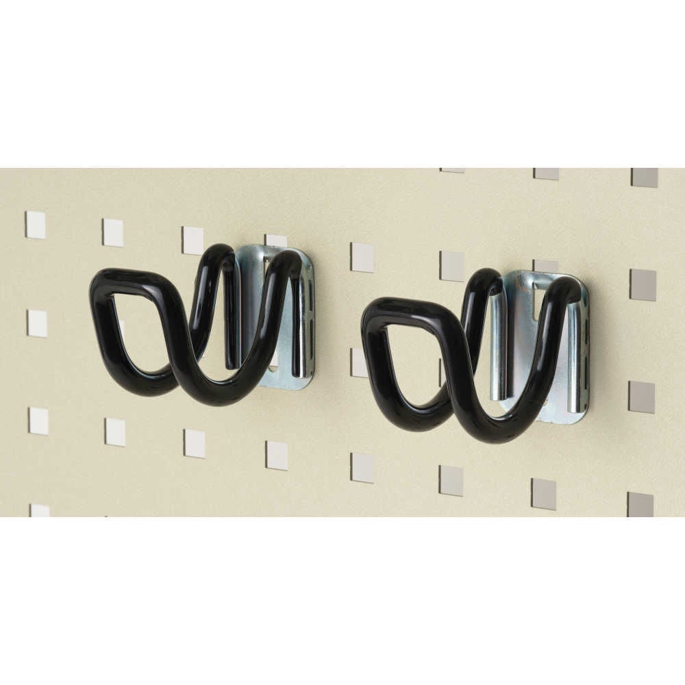 Hornady Square-Lok Horizontal 1-Gun Rack, Black - Hornady