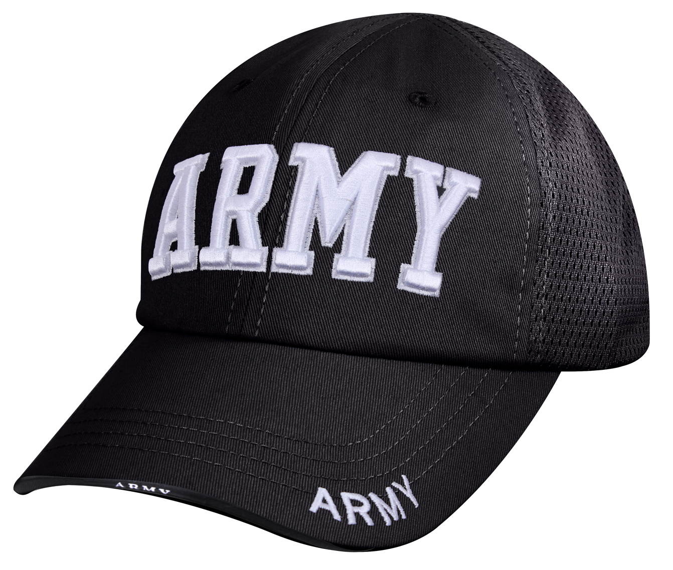 Rothco Rothco Mesh Back Army Tactical Cap
