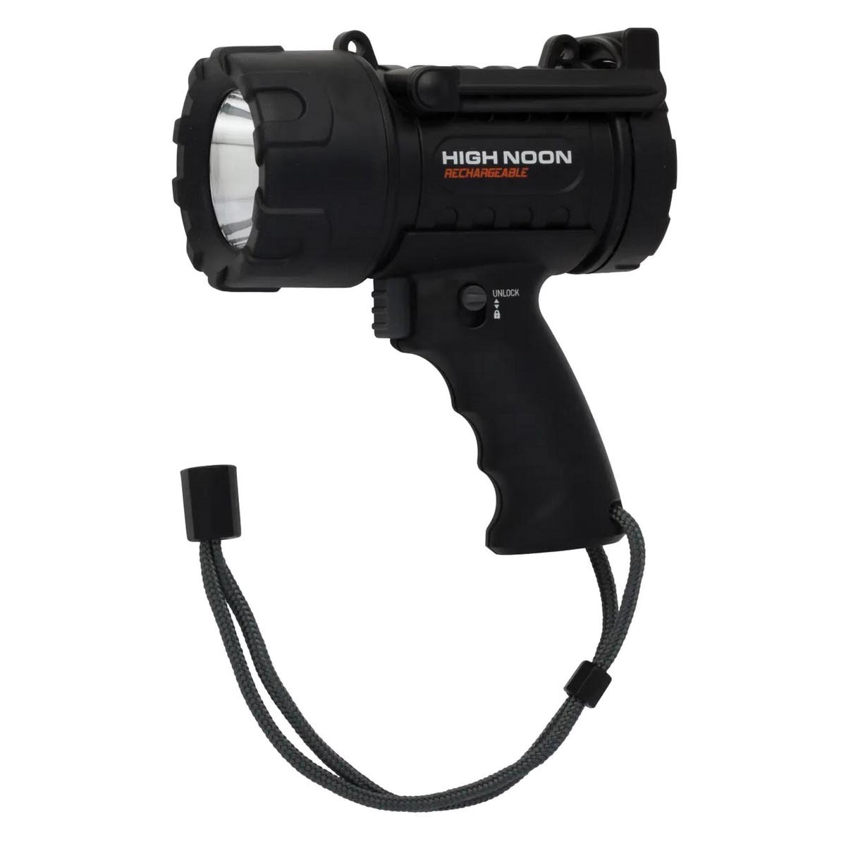 Browning High Noon USB Rechargeable Spotlight 915 lm - Browning