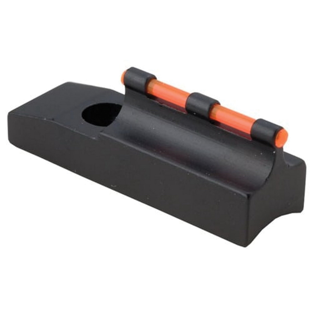 Williams Gun Sight Orange Fiber Optic Fire Sight Ramp - Williams Gun Sight