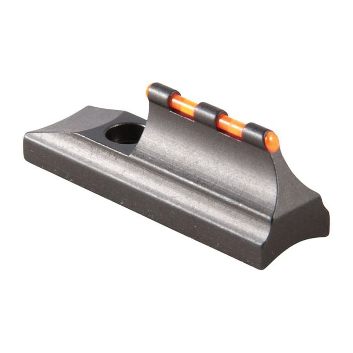 Williams Gun Sight Orange Fiber Optic Fire Sight Ramp - Williams Gun Sight