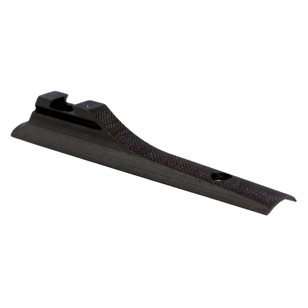 Williams Gun Sight 0.44" Screw-On Streamlined Ramp, Black - Williams Gun Sight