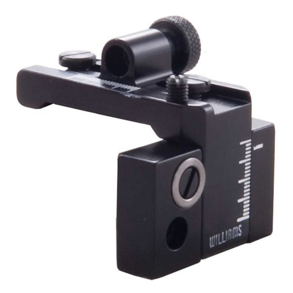 Williams Gun Sight 5D Receiver Peep Sight Rear Adjustable - Williams Gun Sight