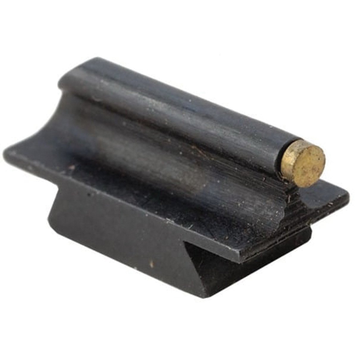 Williams Gun Sight Narrow Width 1/16" Gold Bead Sight Front - Williams Gun Sight