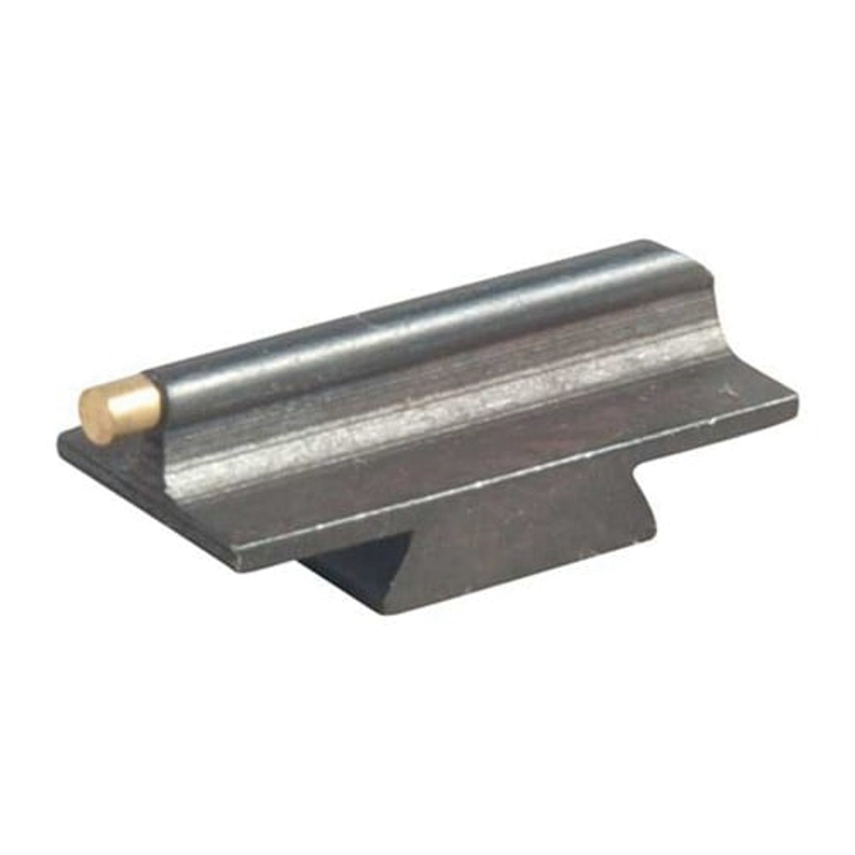 Williams Gun Sight Medium Width 1/16" Gold Bead Sight Front - Williams Gun Sight