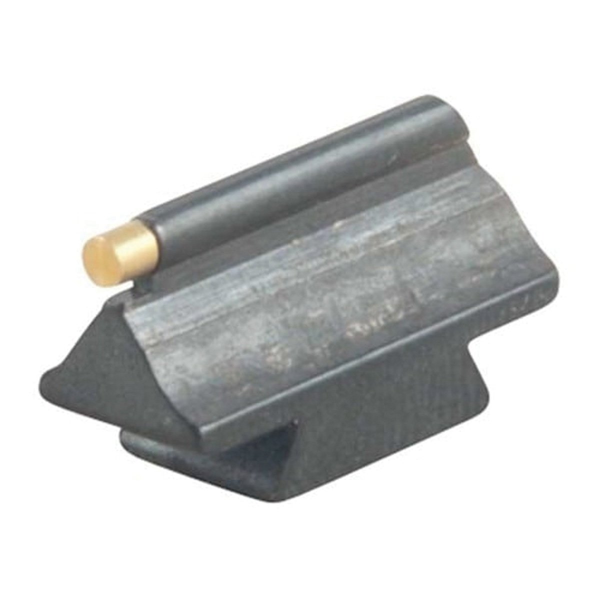 Williams Gun Sight Narrow Width 1/16" Gold Bead Sight Front - Williams Gun Sight
