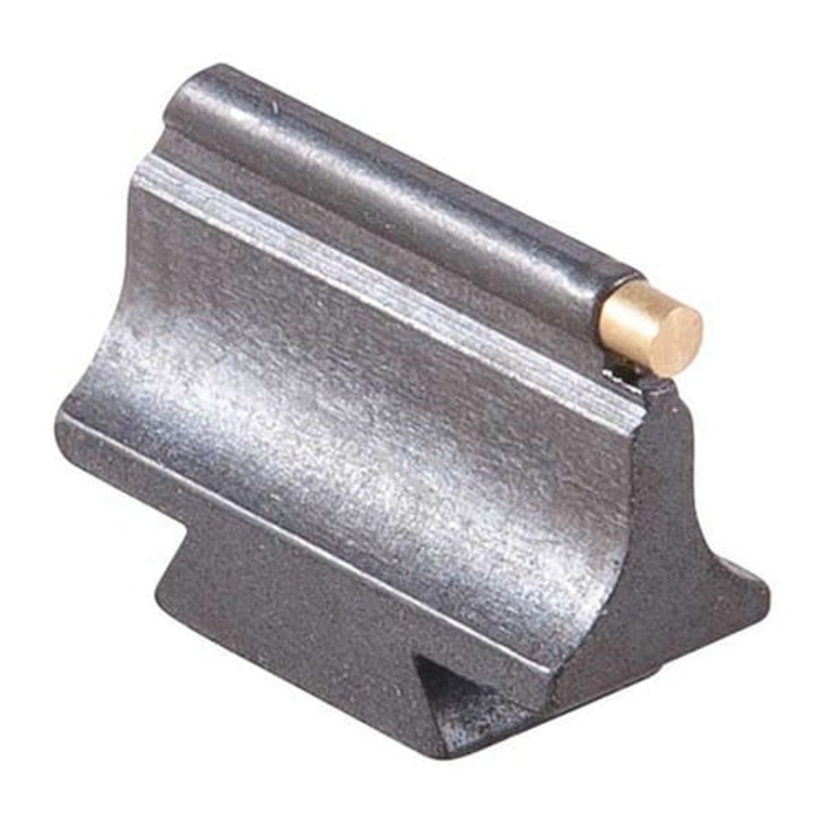 Williams Gun Sight Narrow Width 1/16" Gold Bead Sight Front - Williams Gun Sight