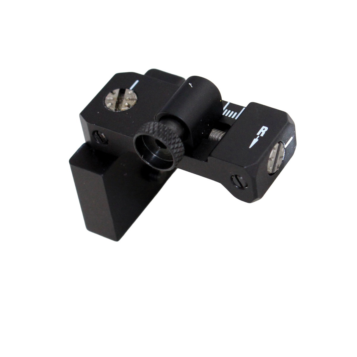 Williams Gun Sight Foolproof Receiver Sight Rear Adjustable - Williams Gun Sight