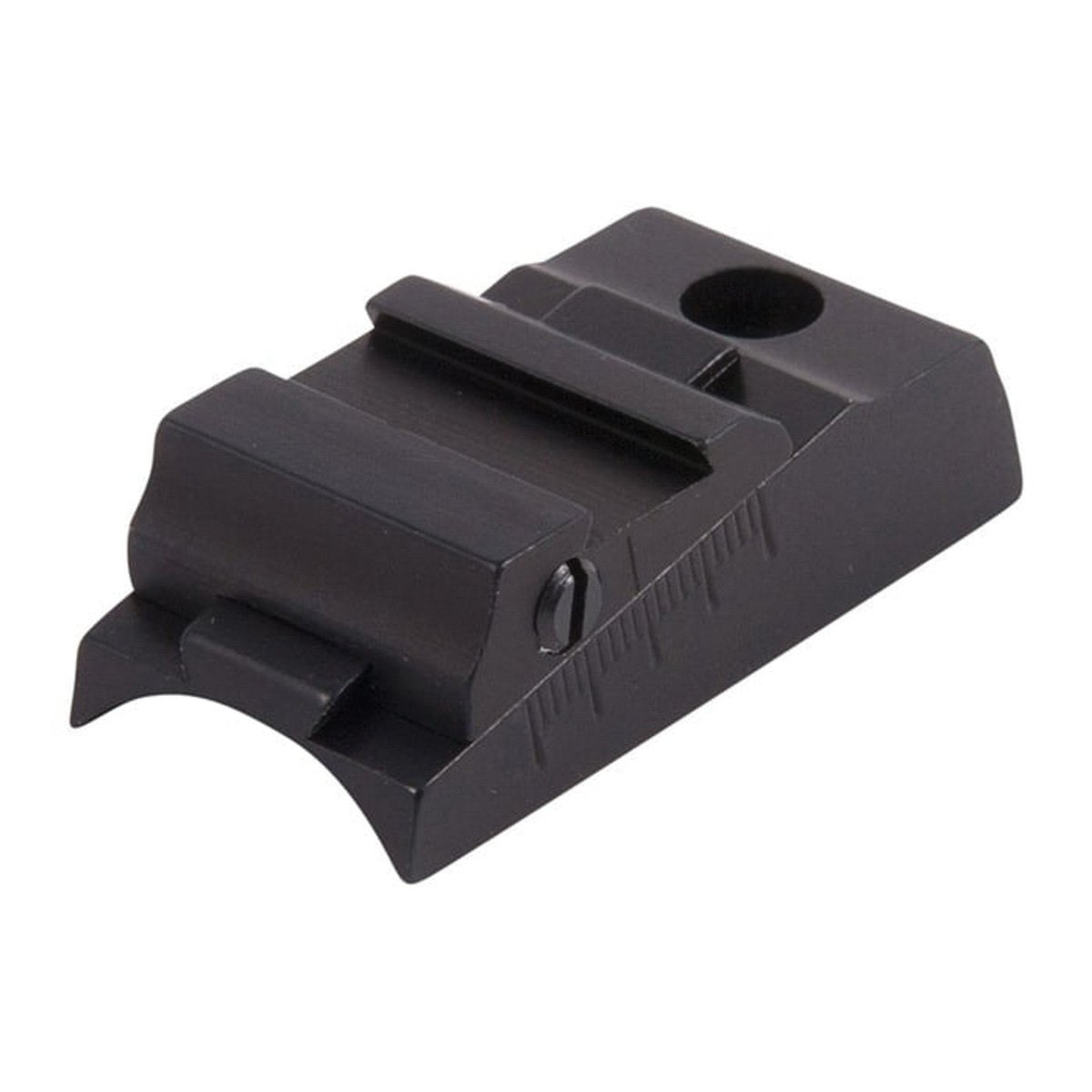 Williams Gun Sight WGOS Base Aluminum - Williams Gun Sight