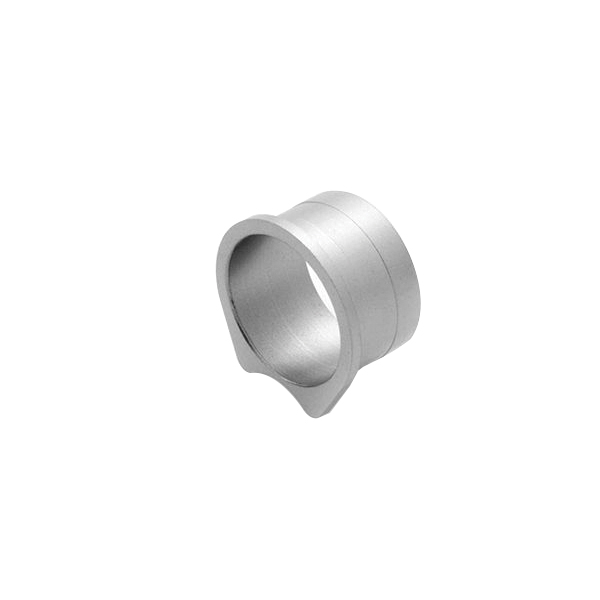 Wilson Combat Barrel Bushing Fits 1911 Officer, Stainless - Wilson Combat