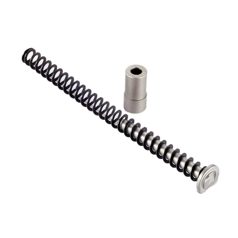 Wilson Combat 22 lb Flat-Wire Recoil Spring Kit Fits Kimber Compact CDP II - Wilson Combat