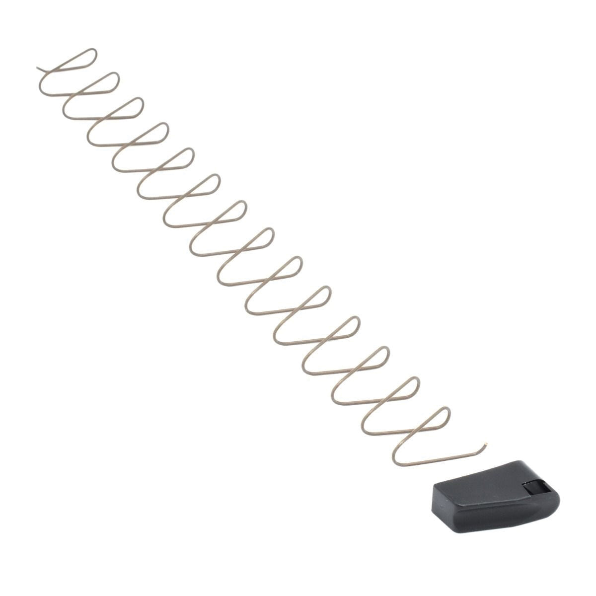 Wilson Combat 10-Round Magazine Spring and Follower Kit Fits 1911 Commander - Wilson Combat