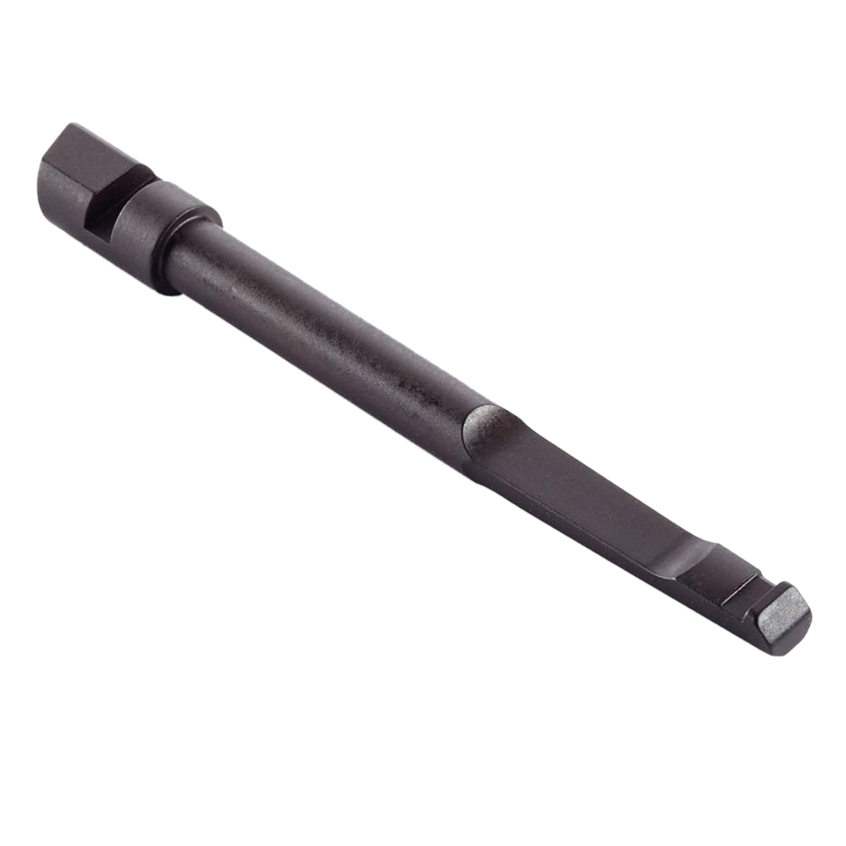 Wilson Combat Bullet Proof Extra Strong Extractor Fits 70 Series 1911 Compact, Blue - Wilson Combat